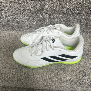 Adidas copa indoor soccer shoes